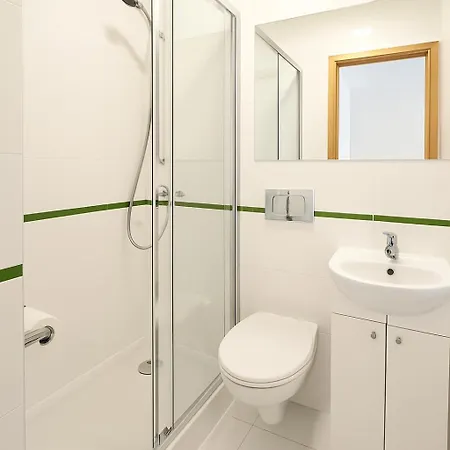 Appartamento W Centrum Starowki Old Town *