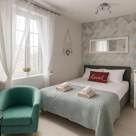 Appartamento W Centrum Starowki Old Town *