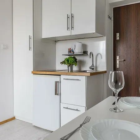 Appartamento W Centrum Starowki Old Town