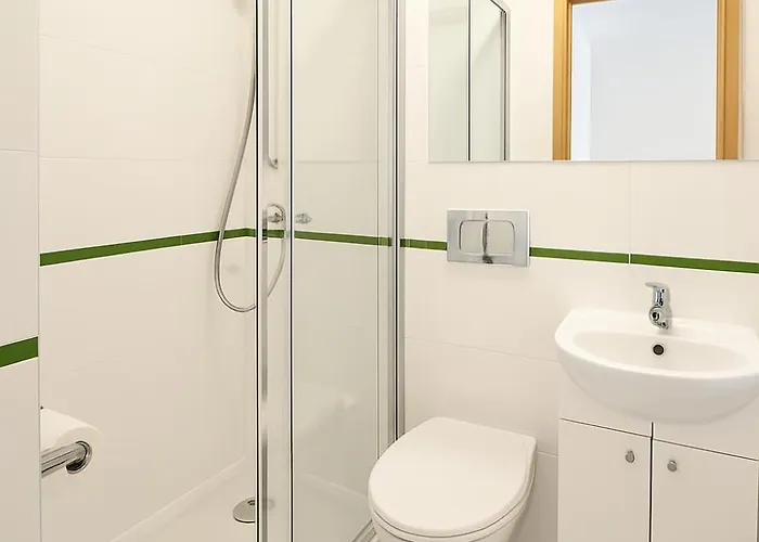 Apartamento W Centrum Starówki Old Town *