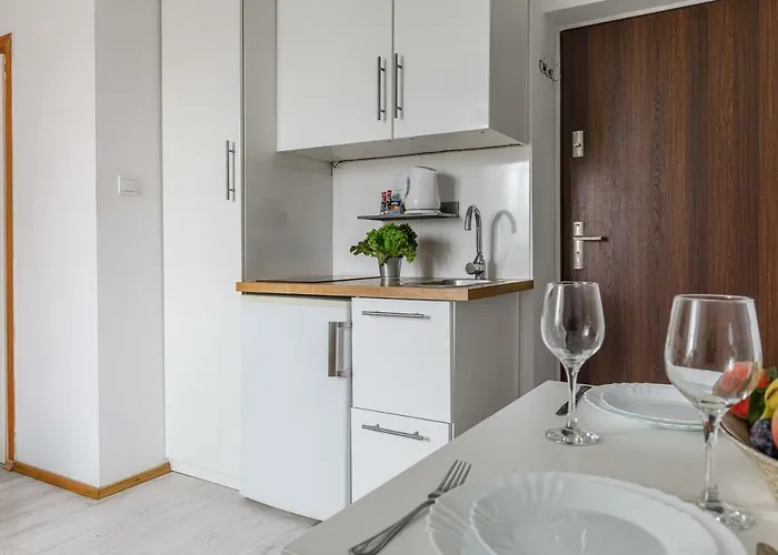 Apartamento W Centrum Starówki Old Town